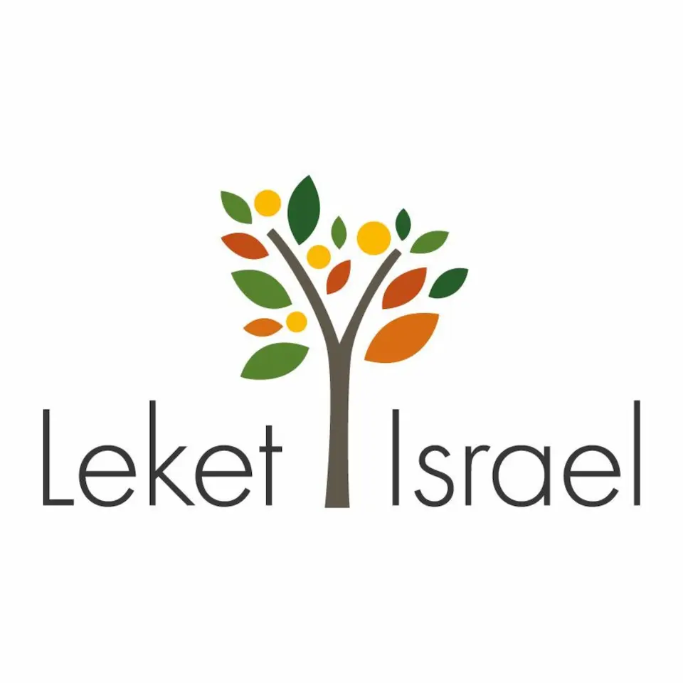 Leket Israel